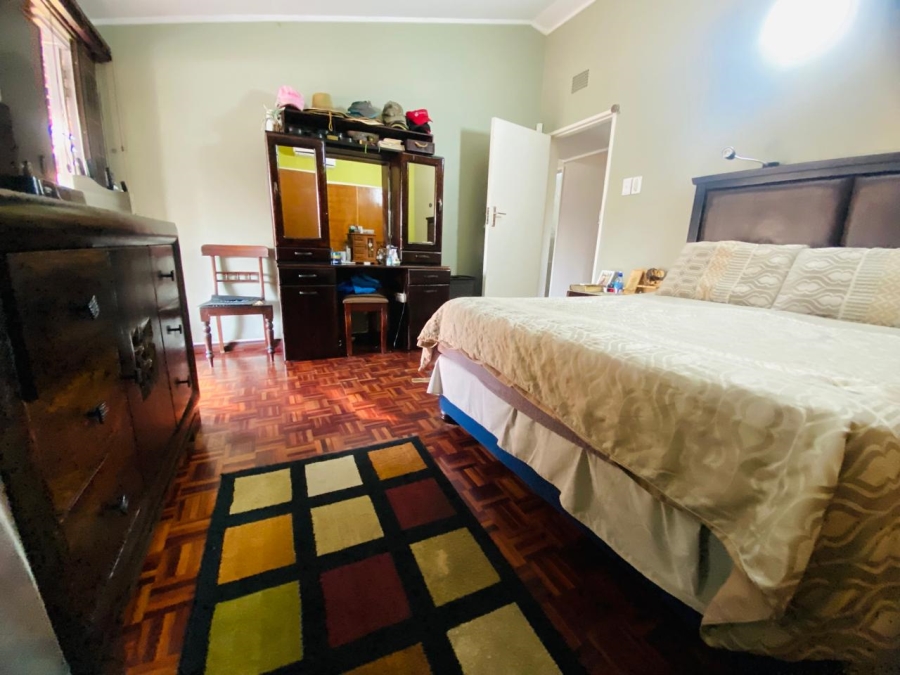 4 Bedroom Property for Sale in Sasolburg Ext 23 Free State